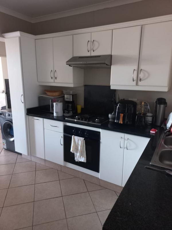 To Let 2 Bedroom Property for Rent in West Hill Eastern Cape